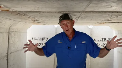 Send Relief videos show Baptist work in war-torn Israel | Baptist Press