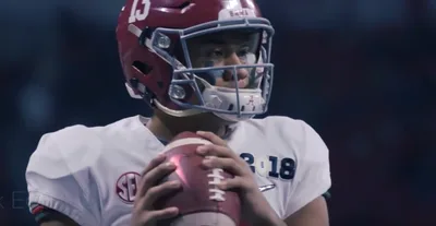 Alabama Quarterback Prayed, Spoke in Tongues to Keep Calm During National Championship Game