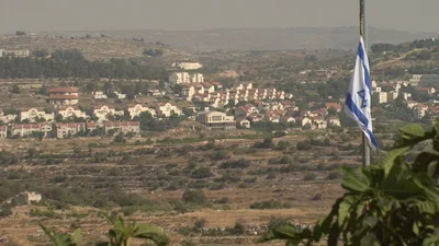 Reclaiming Judea and Samaria: Israel's Biblical Heartland