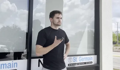 Victory Church leaders resign after youth pastor son admits plans to meet with minor in video