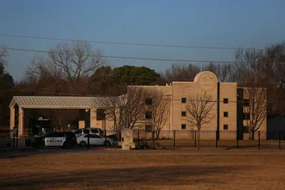 'Prayers answered. All hostages are out.': Texas synagogue standoff ends
