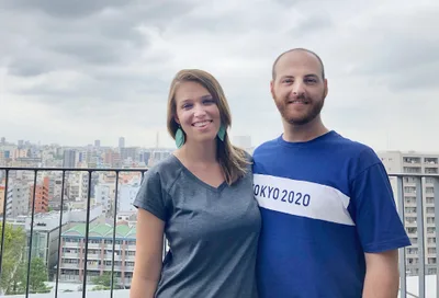 Tokyo 'vision trips' to introduce Olympics outreach | Baptist Press