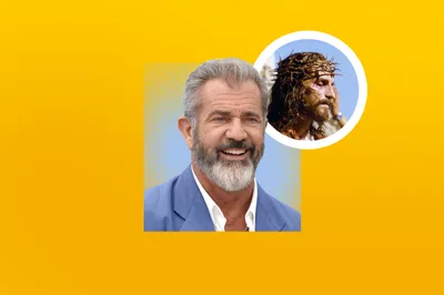 Is Mel Gibson Really Planning a 'Passion of the Christ' Sequel? — A RELEVANT Investigation - RELEVANT