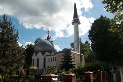 Polish Catholic Church’s ‘Day of Islam’ seeks to ‘overcome prejudices’