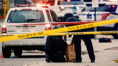 Hospital: 2 Dead After Shooting at Uvalde, Texas School