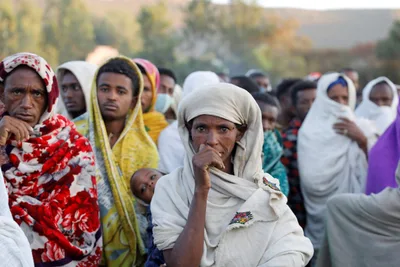 Church leaders call attention to Ethiopia as troops approach capital | Crux