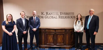 Report Shows Growing Challenges for Religious Freedom around the World | Baptist Press