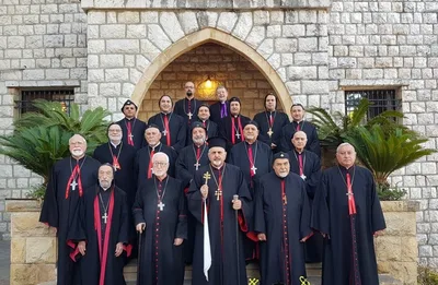 Syriac Catholic bishops cite challenges Christians face in Middle East | Crux Now