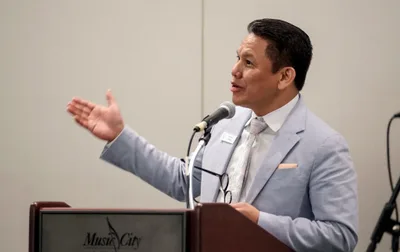 SBC’s Asian American Collective holds first meeting | Baptist Press