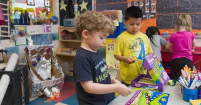 Colorado Can’t Bar Christian School from Taxpayer-Funded Preschool Program