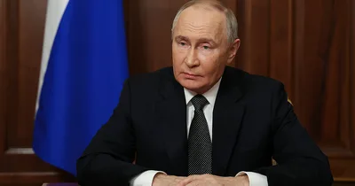 Russia Preps Retaliation after Officials Say Kyiv Used U.S. Missiles