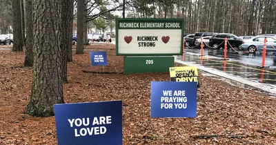 Ex-Assistant Principal on Trial in Case of 6-Year-Old Shooter