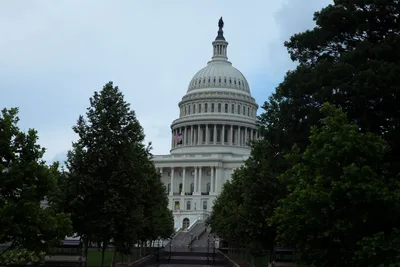 Senate passes omnibus spending bill with Hyde, other pro-life provisions