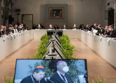 Mediterranean summit says cities can be instruments of peace, understanding