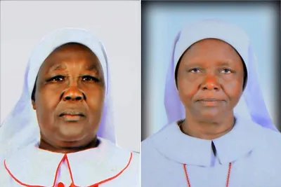 Pope Francis saddened by ‘brutal attack’ which killed Catholic nuns in South Sudan