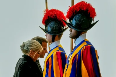 About 2,000 church sex abuse victims have come forward for reparations in France