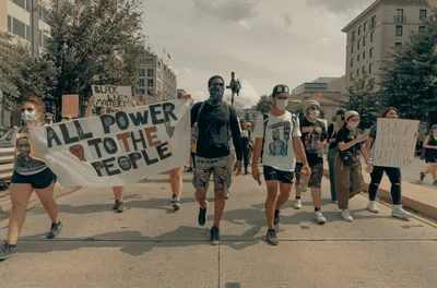 What We Get Wrong About Racial Reconciliation