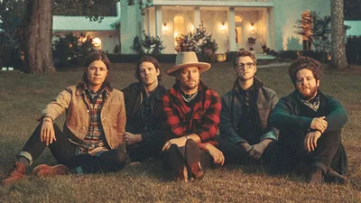 Trailer: ‘Into the Mystery’ Gives Fans Access to NEEDTOBREATHE’s Creative Process