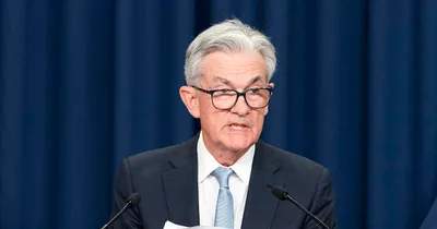 Fed raises interest rates in largest hike since 1994