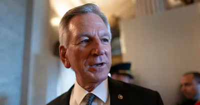 Sen. Tuberville scales back block of military promotions over abortion