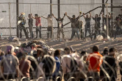 A Bipartisan Immigration Bill Could Unite Divided Americans