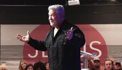 Lake Country Church Pastor Wrongfully Fired for Looking at Inappropriate Images, Attorney Says