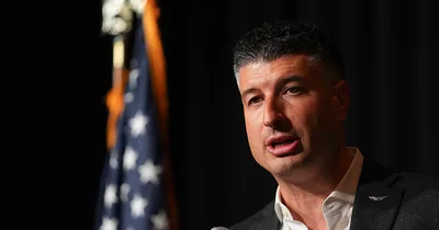 U.S. House seat for central Michigan flips Republican