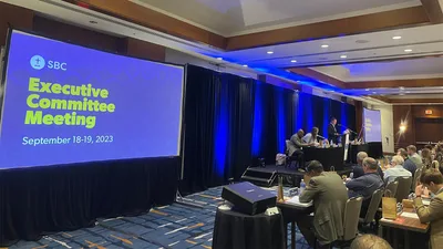 Southern Baptist Convention’s Executive Committee Faces More Abuse Lawsuits