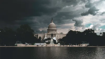 Poll: More Religious Americans Support the Use of Political Violence