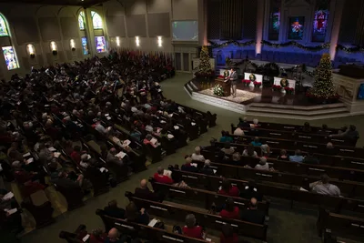 Lottie Moon's home church reinvigorated for missions | Baptist Press