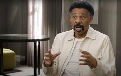 What to Know about Tony Evans' Announcement That Shocked the Christian World