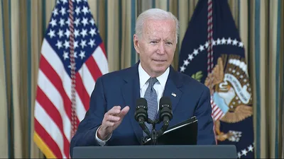 'Supplementing the Abortion Industry Through Taxpayer Funds': Biden Now Using Your Money for Abortion Referrals