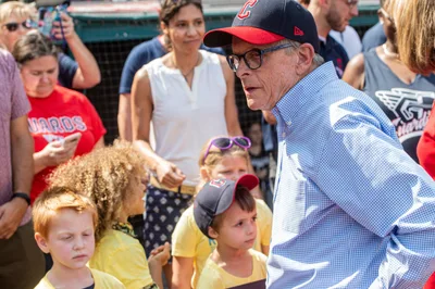 Ohio Gov. Mike DeWine signed a law legalizing sports betting. He now says he's opposed to it | Baptist Press