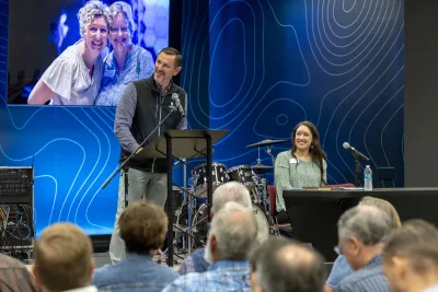 IMB trustees appoint 54 missionaries, fueling Great Commission task | Baptist Press