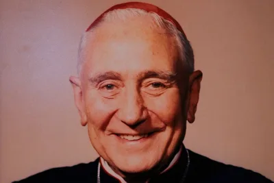 Pope Francis advances sainthood cause of Argentine cardinal who organized 1st World Youth Days
