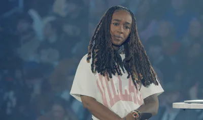 Jackie Hill Perry Reveals Type 1 Diabetes Diagnosis after Hospitalization: 'The shock was real'