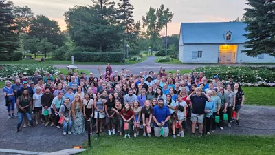 Americans help Canadians on ‘Moving Day’ | Baptist Press