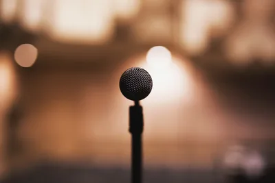 ‘Sounds of the Church’ gives Christian musicians live platform at CRE 2026