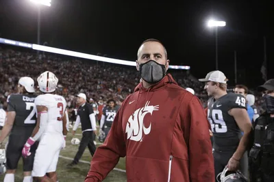 Former Washington State coach appeals firing over vaccine | Crux