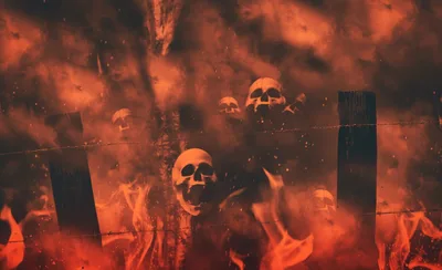If Eternal Hell Seems Unfair, You May Be Asking the Wrong Question
