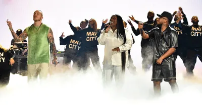 Maverick City is Not Diluting Gospel Music