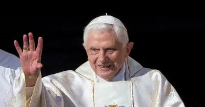 Former Pope Benedict’s Health Worsens