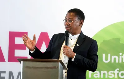 'They are the natives of the future': AEA General Assembly ends with vision for youth-led transformation