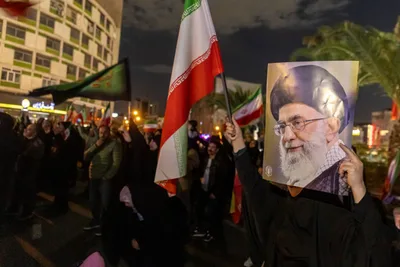 IRGC Pushes to Appoint Ayatollah Khamenei’s Son, Mojtaba, as His Successor