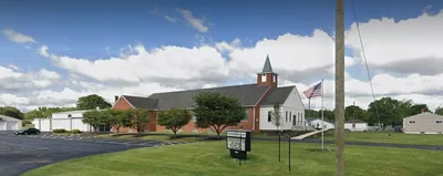 New school in Ohio church aims to be a 'model' of affordable private education with gov't funds