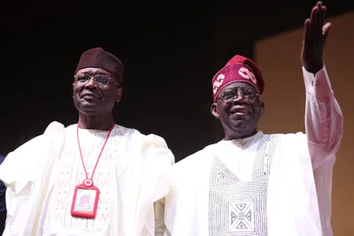 All-Muslim Presidential Ticket Wins Nigerian Election amid Opposition from Christians