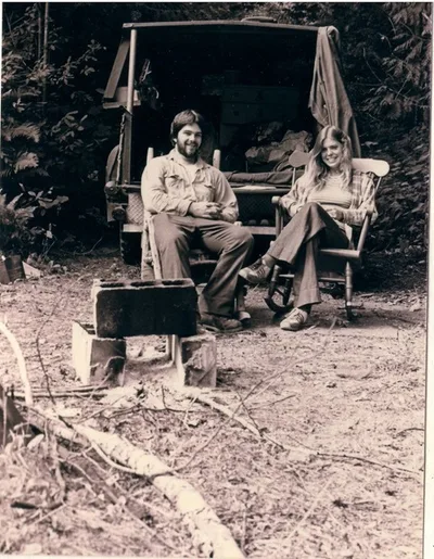 40 years of marriage