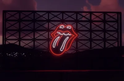 The Rolling Stones: do we find our identity surrendering to ourselves, or others?