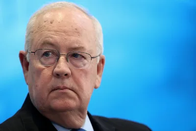 A scholar and a gentleman: Remembering Ken Starr