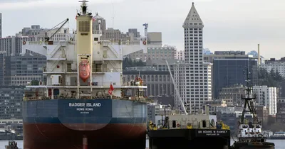 Biden orders cybersecurity increases at U.S. ports